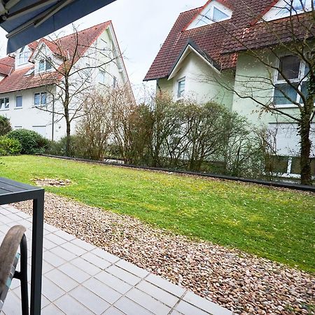 Gemuetliche 2Zi. Wohnung Зелингенщад Екстериор снимка