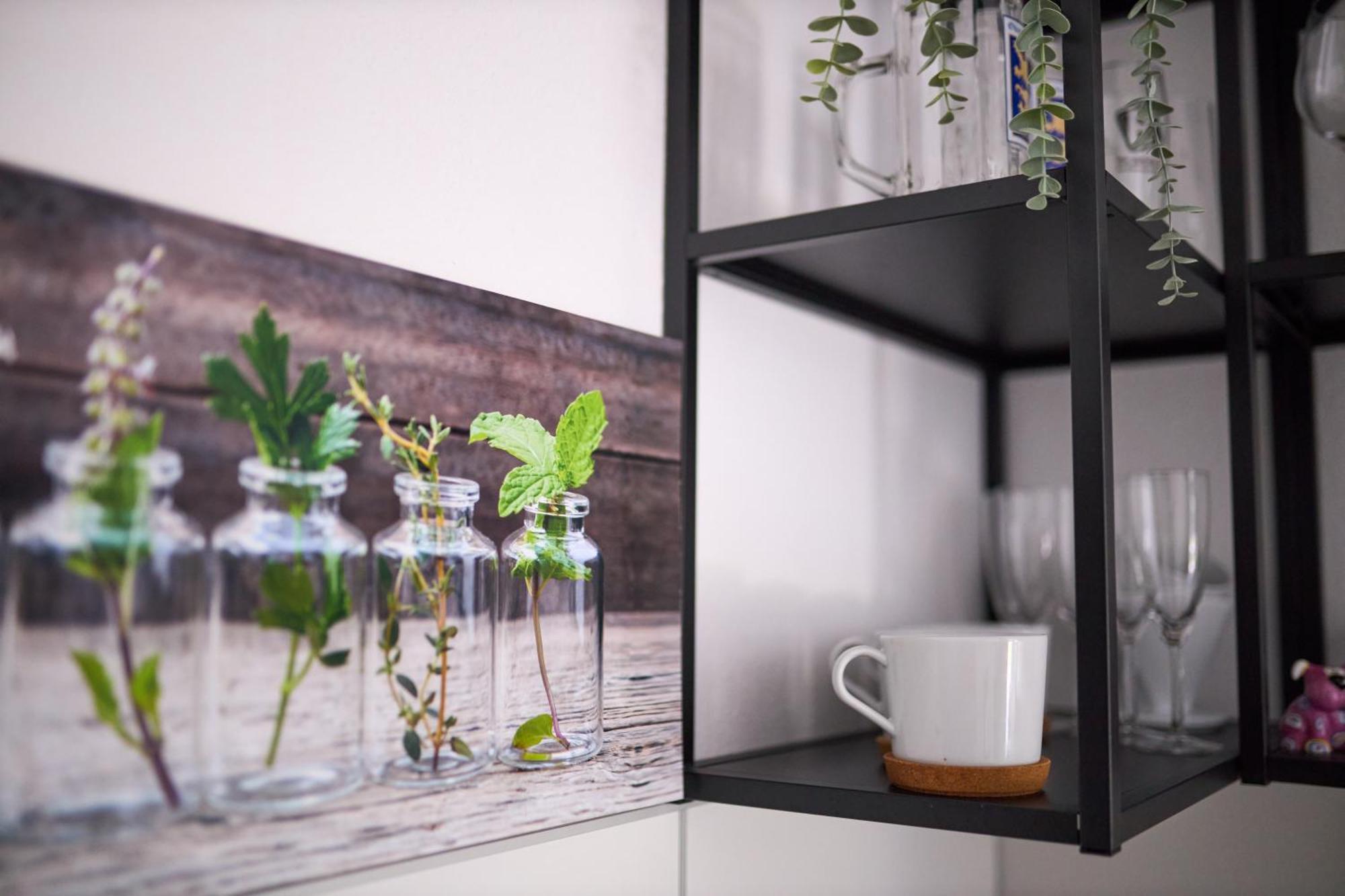 Gemuetliche 2Zi. Wohnung Зелингенщад Екстериор снимка